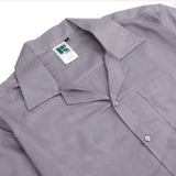 Russ Shirt Jamming Bowling Grey