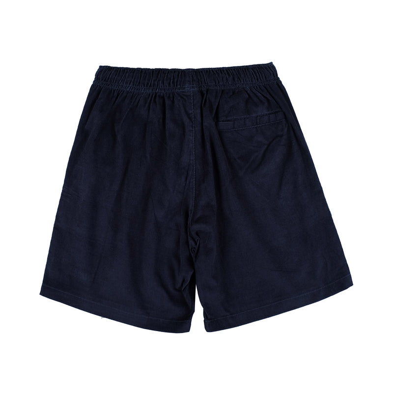 Russ Boardshort Riffle Navy