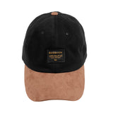 Russ Cap Blass Black