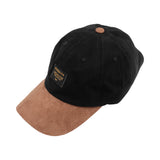 Russ Cap Blass Black