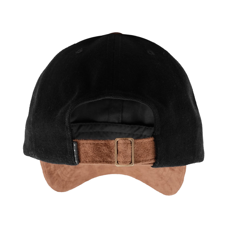 Russ Cap Blass Black