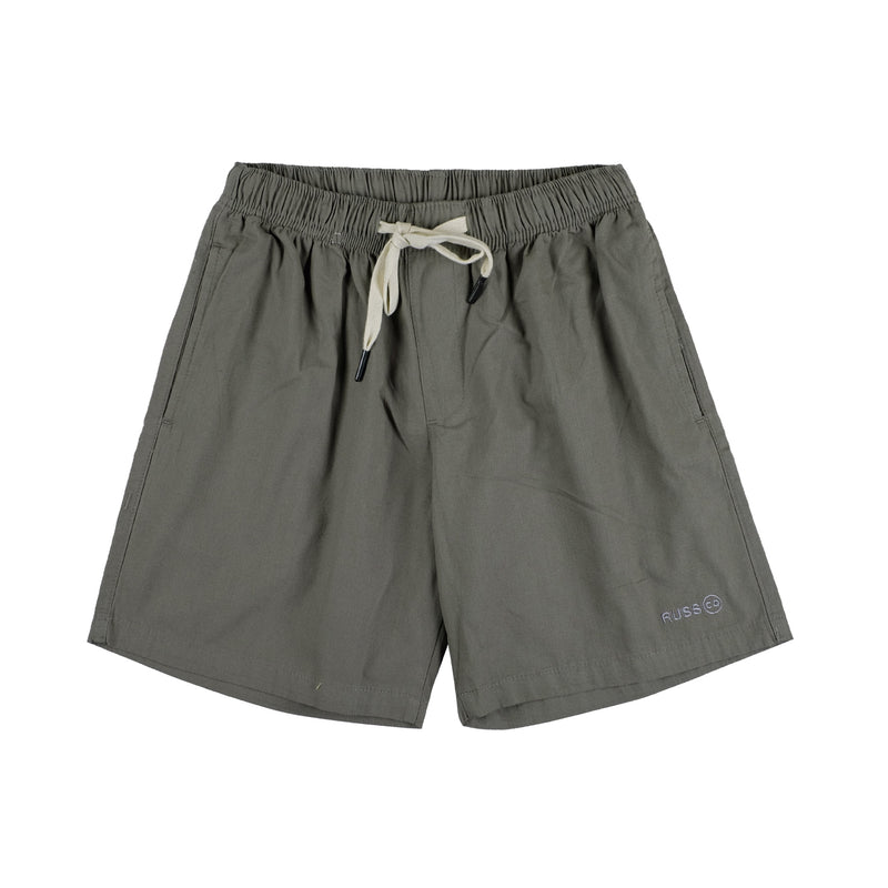 Russ Boardshort Beeps Olive