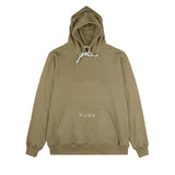 Russ Sweater Hoodie Boosh Khaki