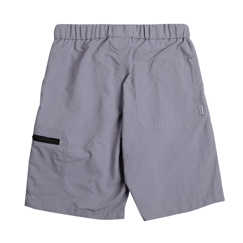 Celana Pendek Russ Cargo Slip Pouch Abu-Abu