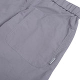 Russ Cargo Short Pants Slip Pouch Grey