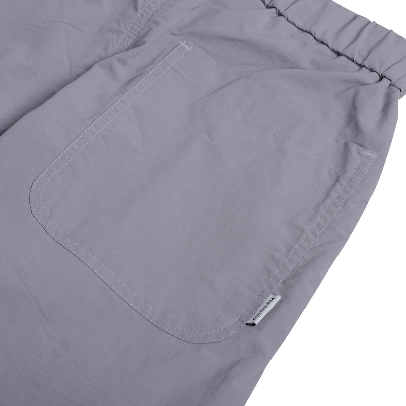 Celana Pendek Russ Cargo Slip Pouch Abu-Abu