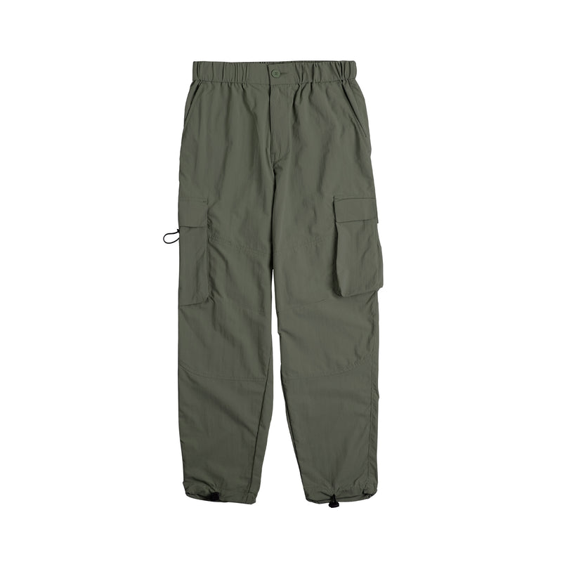 Russ Cargo Pants Grounds Army