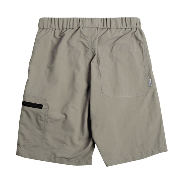 Russ Cargo Short Pants Slip Pouch Olive