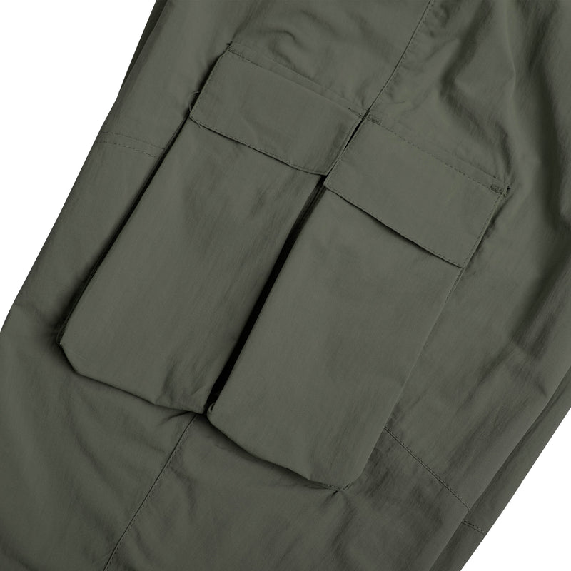 Russ Cargo Pants Grounds Army