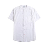 Russ Shirt Shangheize SS White