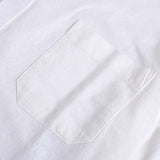 Russ Shirt Shangheize SS White