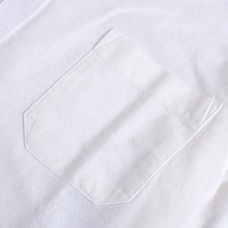 Russ Shirt Shangheize SS White