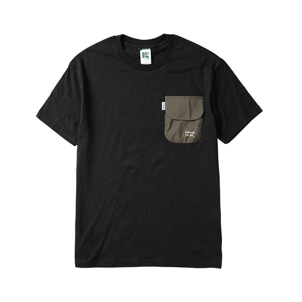 Russ Kaos Full Sac Black