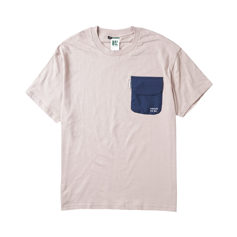 Russ Kaos Full Sac Brown