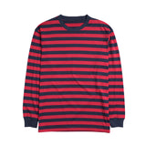 Russ Tshirt Doff Salur Red