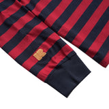 Russ Tshirt Doff Salur Red