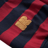 Russ Tshirt Doff Salur Red