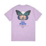 Russ Tshirt Stuck On Dream Lilac