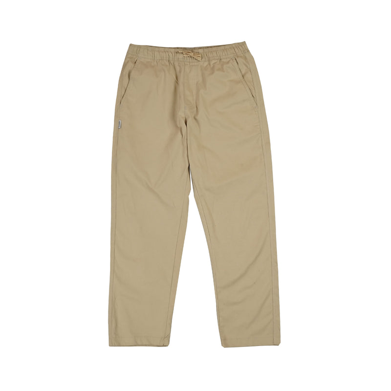Russ Chino Pants Unique Cream
