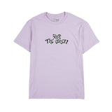 Kaos Russ Selamatkan Ratu Lilac