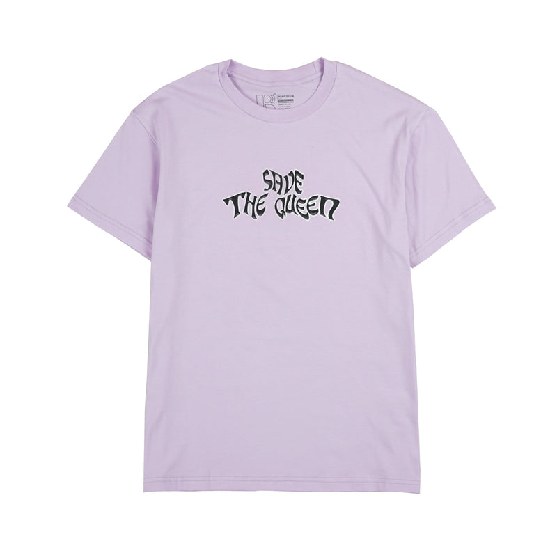 Kaos Russ Selamatkan Ratu Lilac