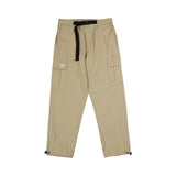 Russ Cargo Long Pants Wrap Cream