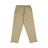 Russ Cargo Long Pants Wrap Cream