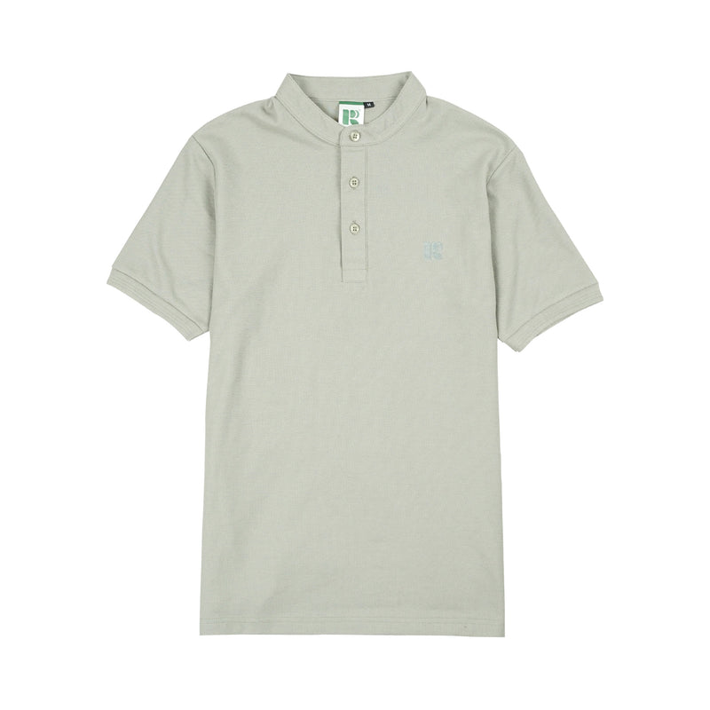 Russ Tshirt Huangcoste Sage