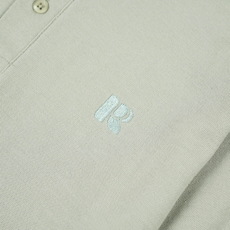 Russ Tshirt Huangcoste Sage