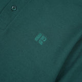 Russ Tshirt Huangcoste Green