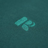 Russ Tshirt Huangcoste Green