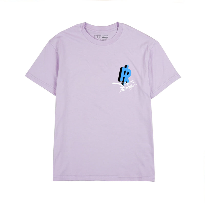 Russ Tshirt Runaway Lilac