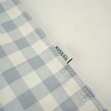 Russ Shirt Short Sleeve Patchy Navy