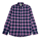 Russ Shirt Flannel New Flux Combi