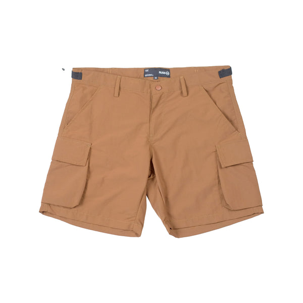 Russ Short Cargo Nonce Coklat