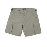 Russ Short Cargo Nounce Green