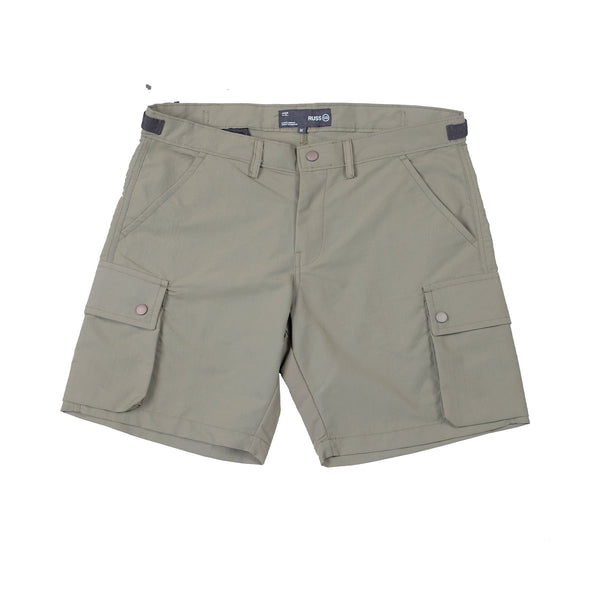Russ Short Cargo Nounce Hijau