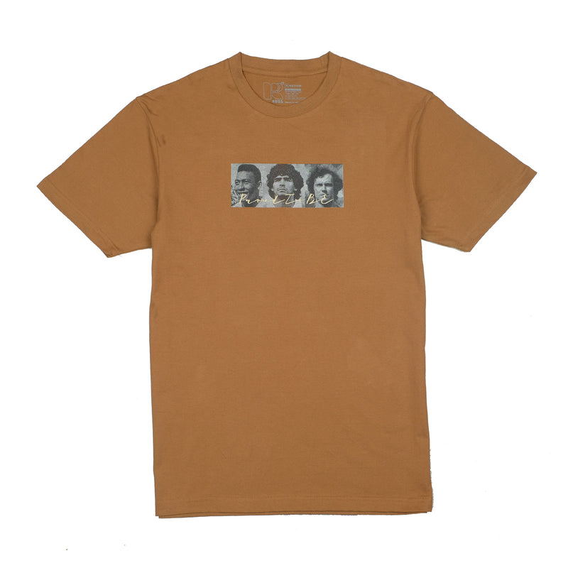 Russ Tshirt Not Eazy Camel