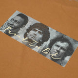 Russ Tshirt Not Eazy Camel