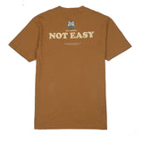 Russ Tshirt Not Eazy Camel