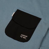 Russ Kaos Full Sac Blue