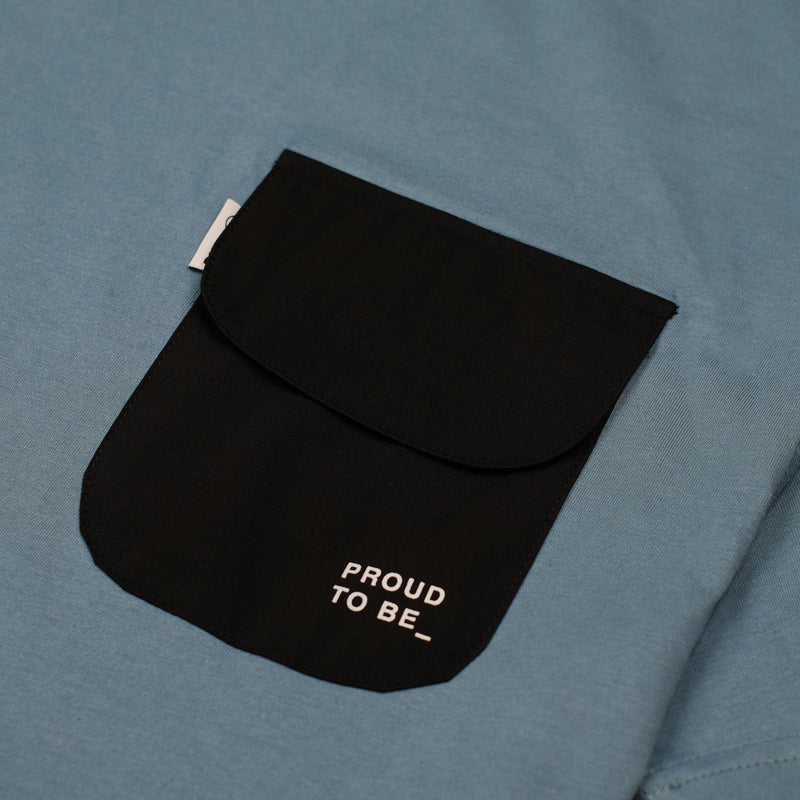 Russ Kaos Full Sac Blue