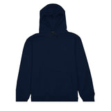 Russ Sweater Hoodie Writer Navy