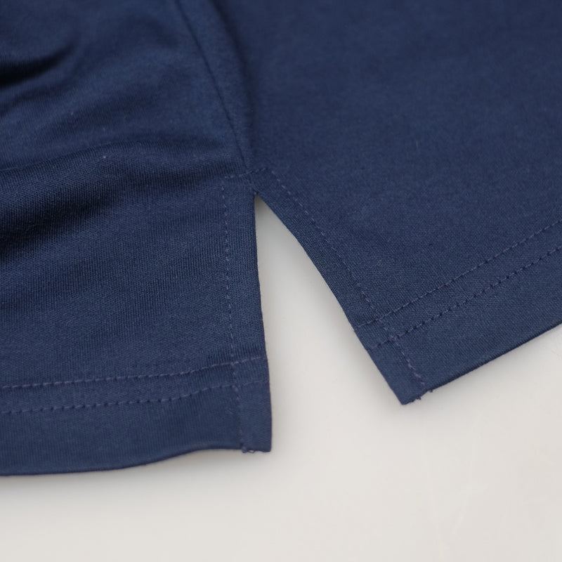 Russ Tshirt Cyclops Navy