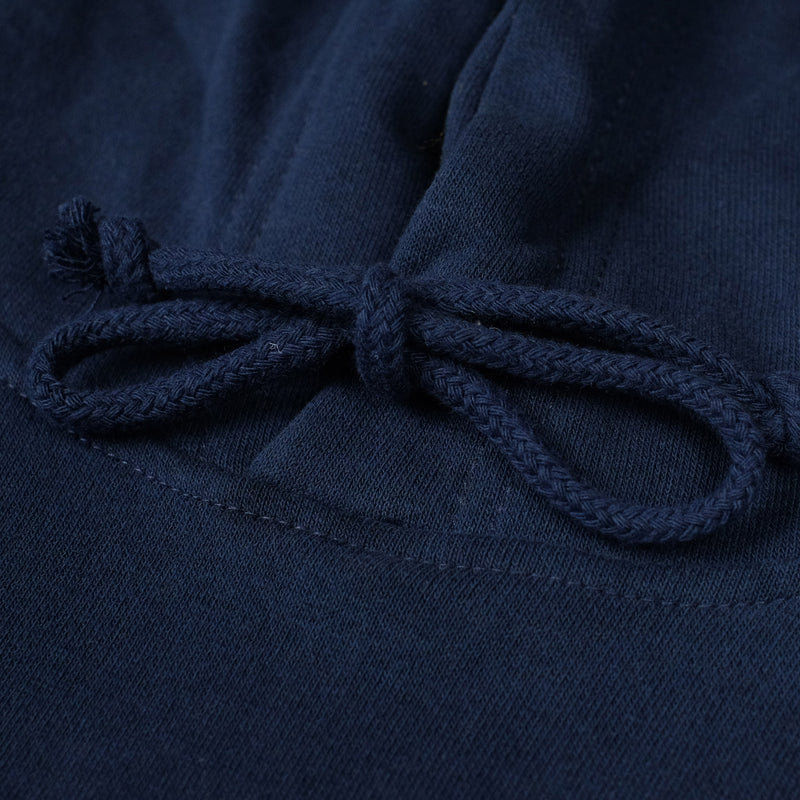 Russ Sweater Hoodie Nu Wave Navy