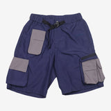Russ Short Cargo Dome Navy