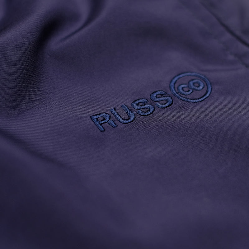 Russ Short Cargo Dome Navy