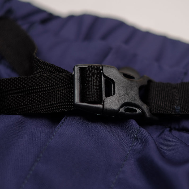 Russ Short Cargo Dome Navy
