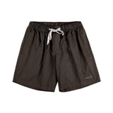 Russ Boardshort Beeps Dark Brown