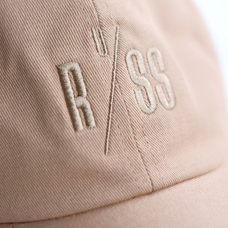 Russ Hat Pick Khaki